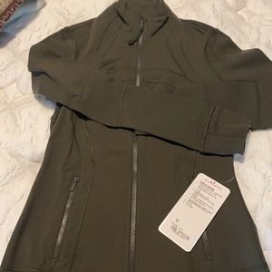 Lululemon define jacket